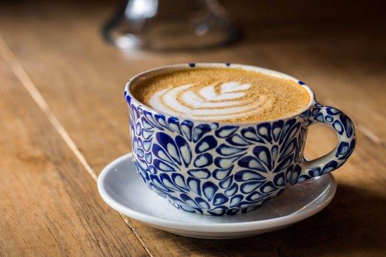 Espresso de Media Noche